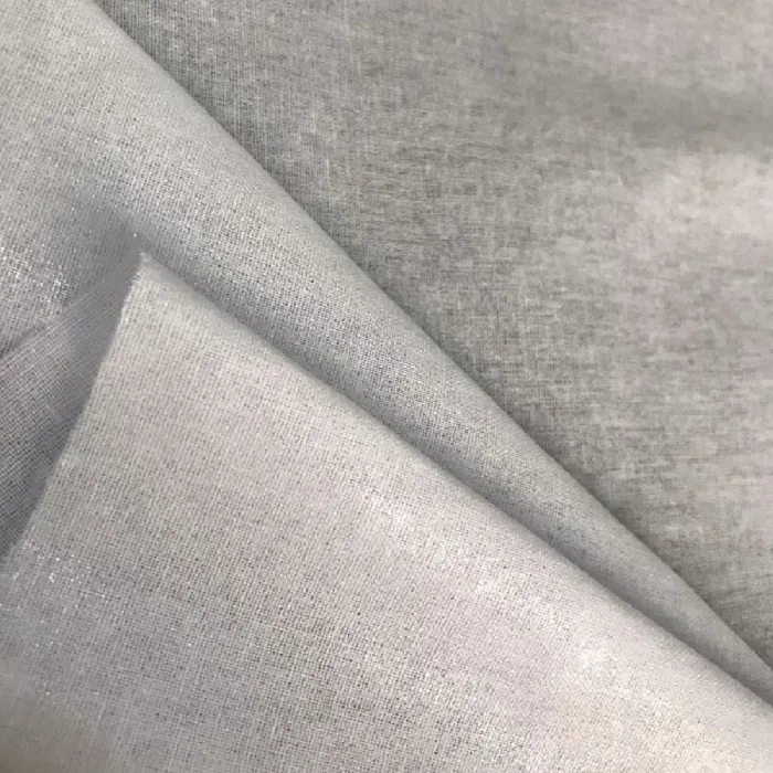 Cotton Interlining Fabric